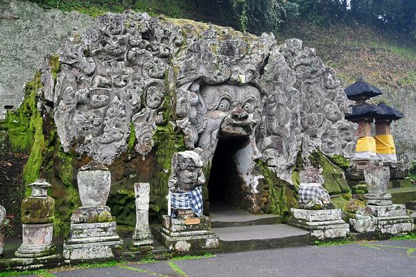 Elephant Cave