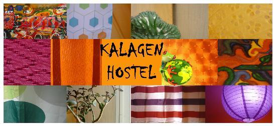 Columba Hostel