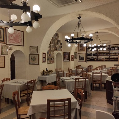 Trattoria Archimede