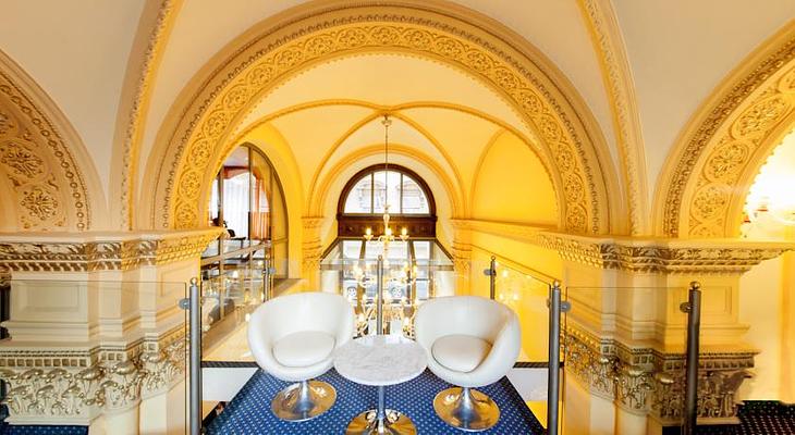 Hotel Museum Budapest