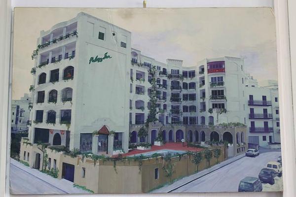 Il-Palazzin Hotel