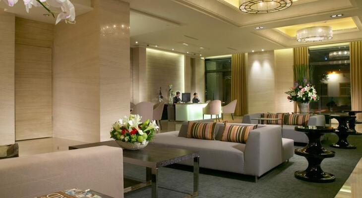 Classic City Resort