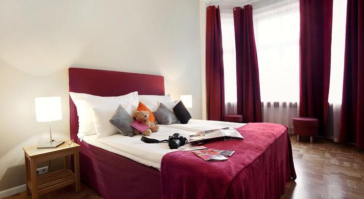 Hotel Valdemars Riga managed by Accor