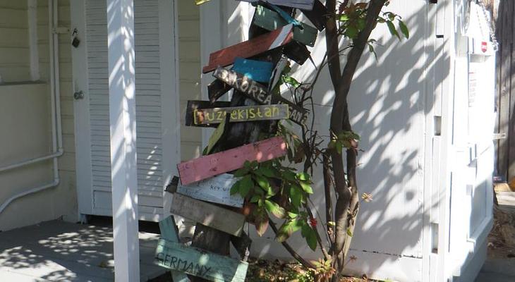 Seashell Motel & Key West Hostel