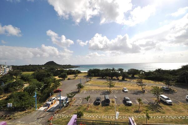 Tz Shin Resort Hotel
