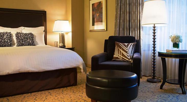 Renaissance Chicago Downtown Hotel