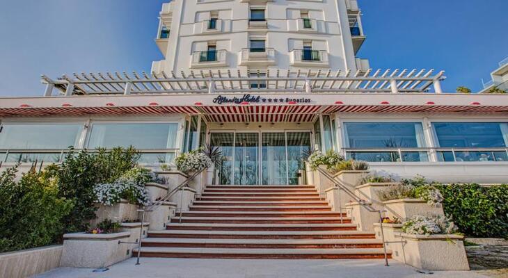 Atlantic Hotel Riccione