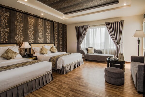 Rosaleen Boutique Hotel