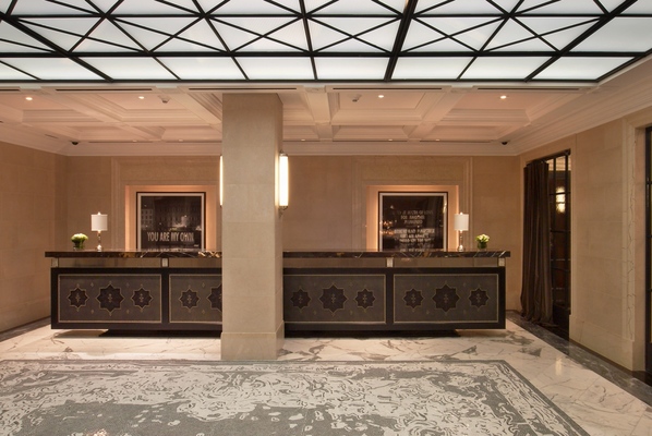 The Surrey, A Corinthia Hotel, New York