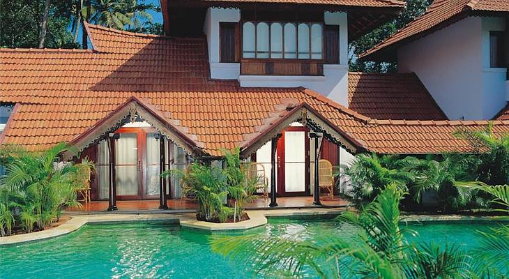 Kumarakom Lake Resort