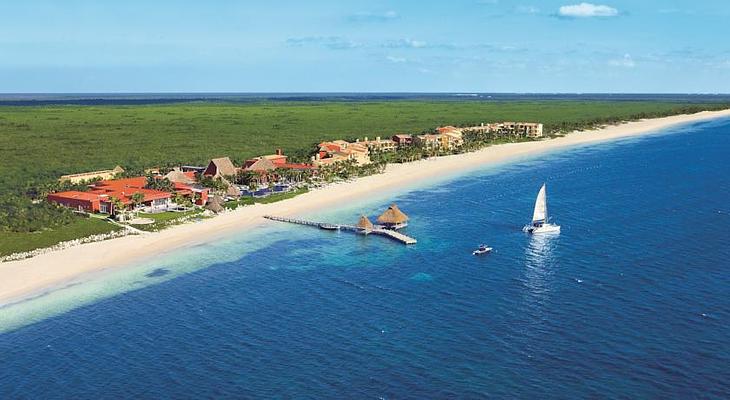 Zoetry Paraiso de La Bonita Riviera Maya