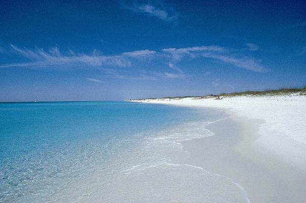 Pensacola Beach