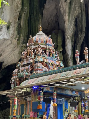 Batu Caves