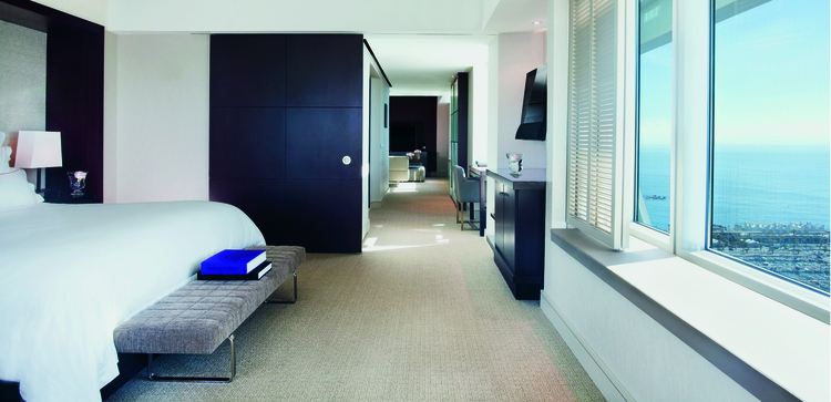 Hotel Arts Barcelona