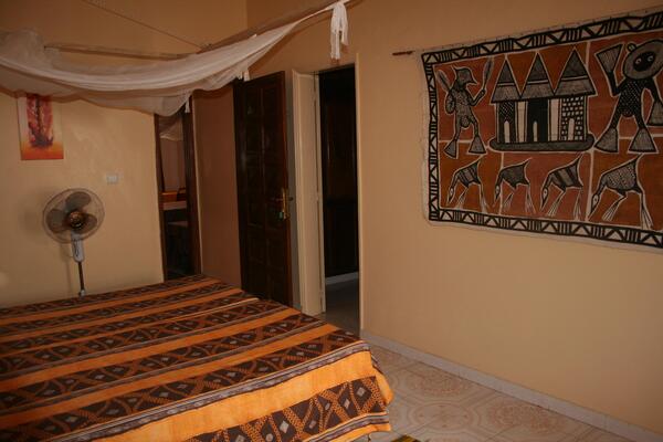 Auberge Keur Diame