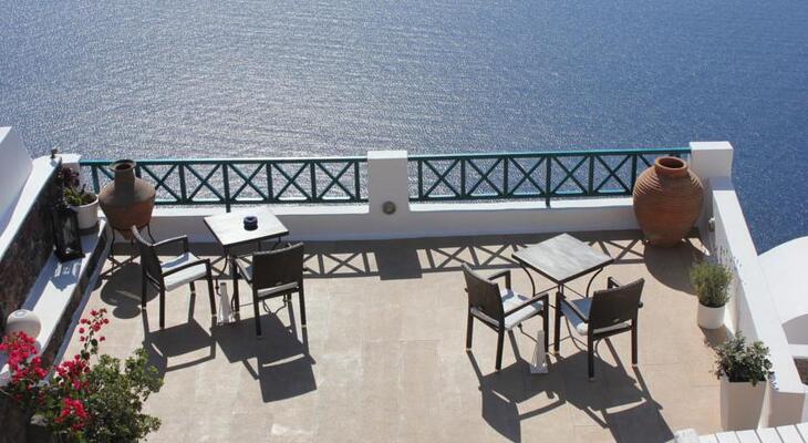 Afroessa Hotel