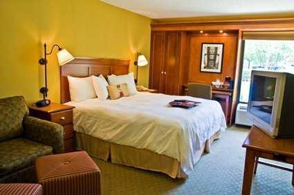 Hampton Inn Memphis-Poplar