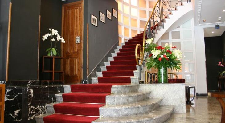 Hotel Le Doge