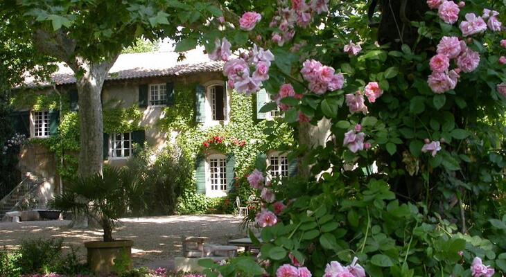 Domaine de Rhodes