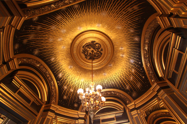 Palais Garnier