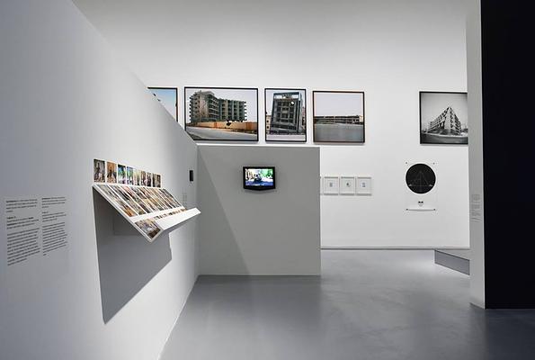 Zacheta Gallery (Galeria Zacheta)