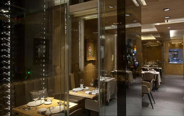 La Taverna del Clinic