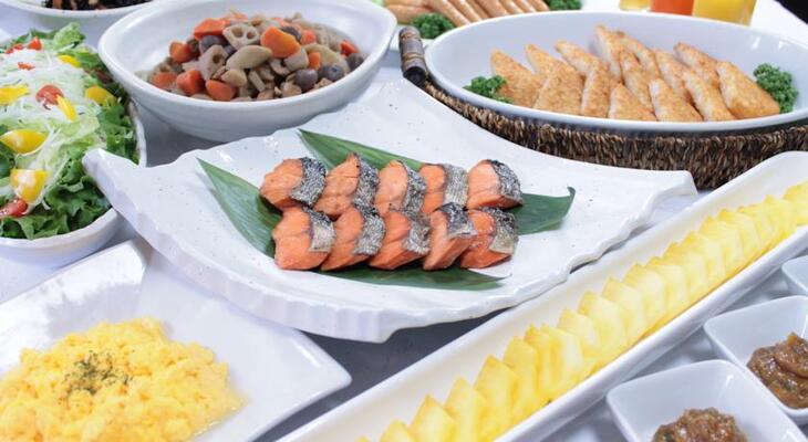 Nishitetsu Hotel Croom Hakata
