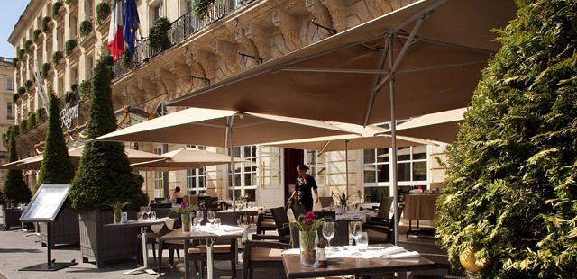 InterContinental Bordeaux - Le Grand Hotel, an IHG Hotel