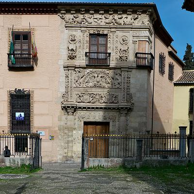 Casa de Castril