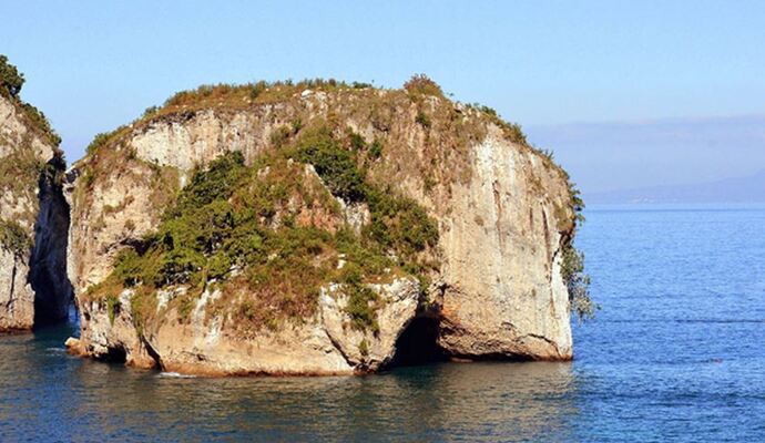 Los Arcos de Mismaloya