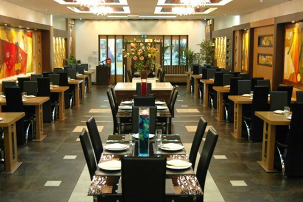 Shayona Restaurant