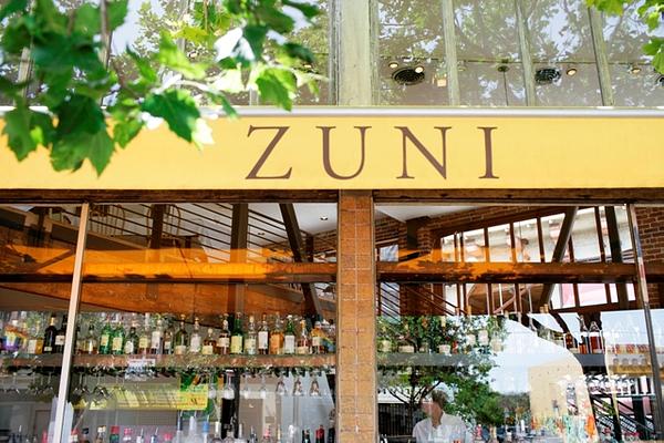 Zuni Cafe