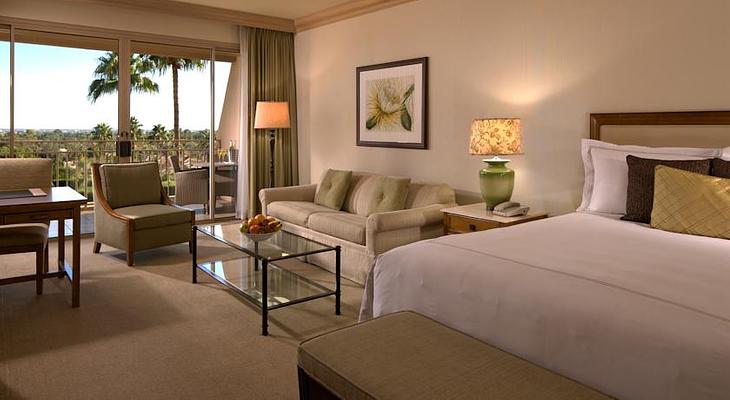 The Phoenician, a Luxury Collection Resort, Scottsdale