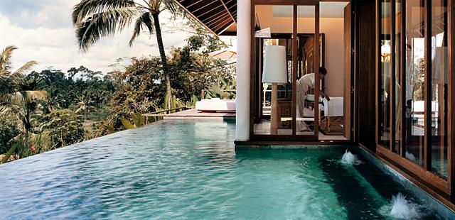 COMO Shambhala Estate, Bali