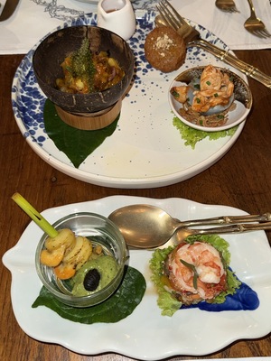 Blue Elephant Phuket