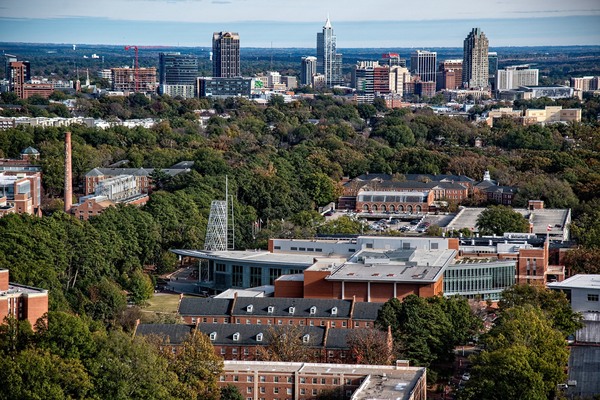 North Carolina State University