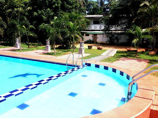 Tishan Holiday Resort