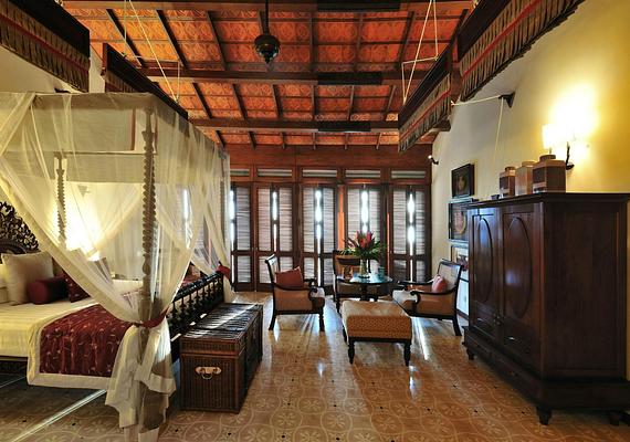 Reef Villa & Spa