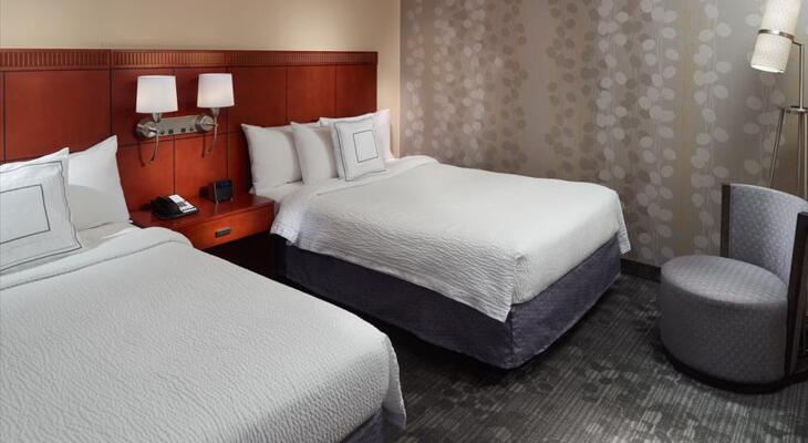 Courtyard Atlanta Duluth/gwinnett Place