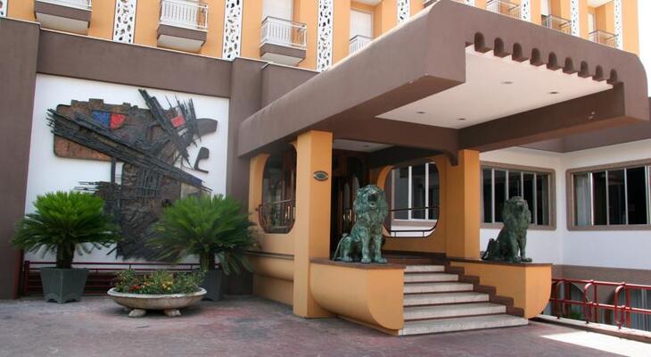 Hotel delle Palme
