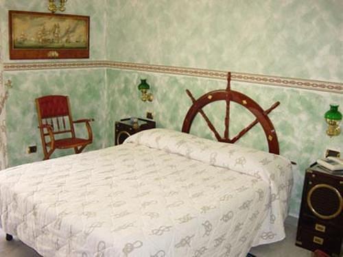 Ausonia Bed & Breakfast