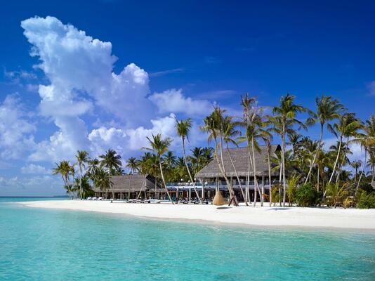 Velaa Private Island