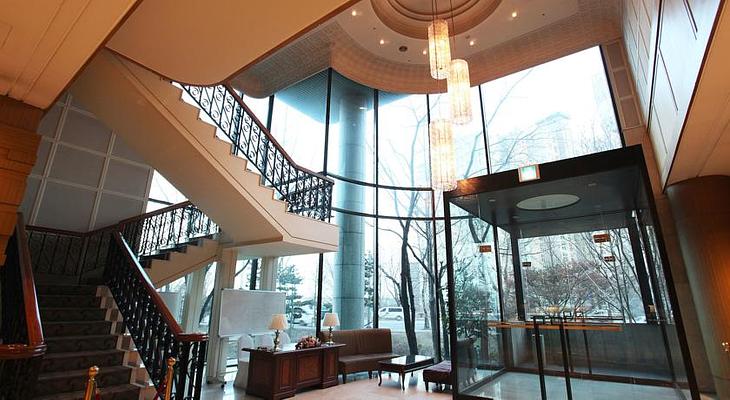 Hotel Ellui