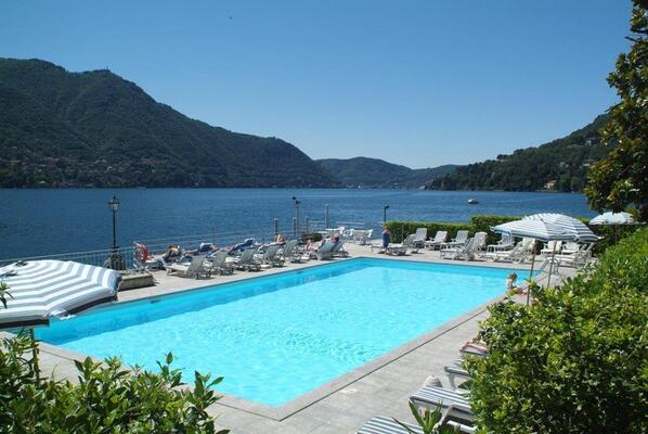 Grand Hotel Imperiale