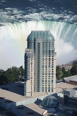 Fallsview Casino Resort Hotel