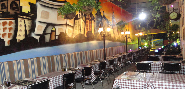 Buena Vista Deli