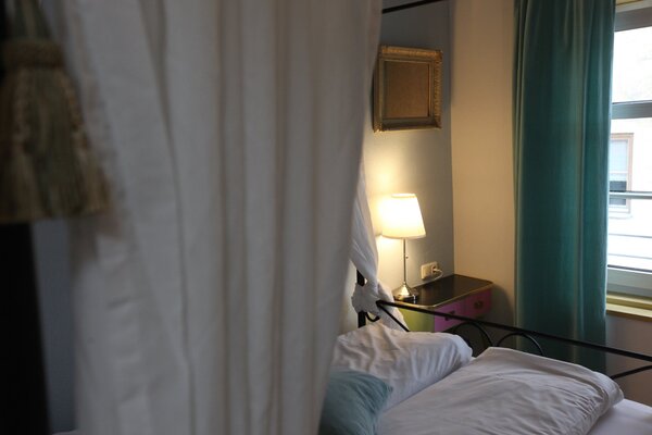 Old Kings Design Hostel