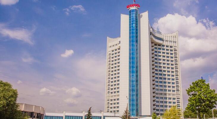 Hotel Belarus
