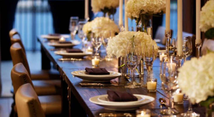 Azura Coastal Kitchen & Bar Reviews | Tripexpert