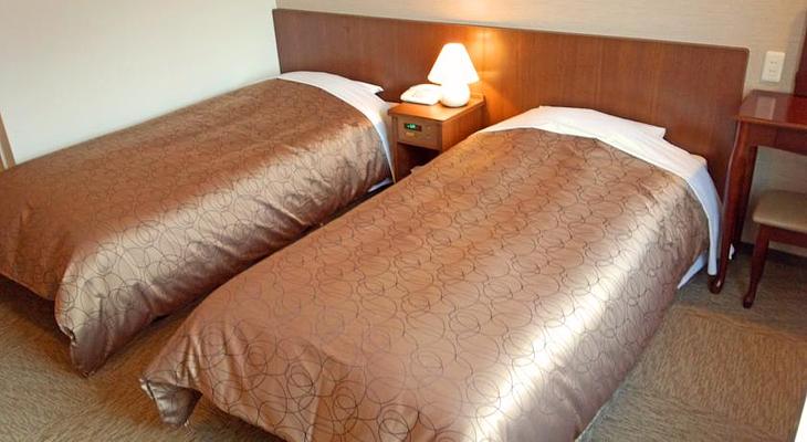 Hakuba Highland Hotel